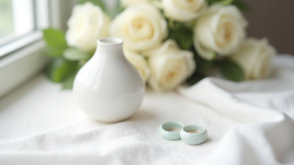 Couple âgé main dans la main sur un pont romantique célébrant leurs 20 ans de mariage