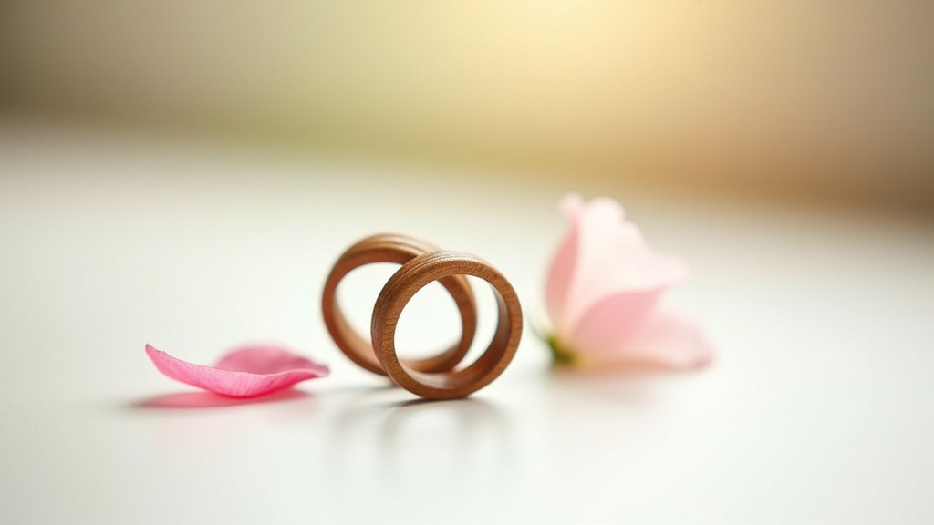 Portrait de l'auteure spécialisée en traditions de mariage