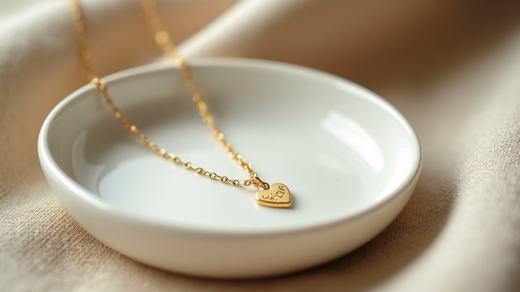 Atelier de création YAY Paris avec une artisan travaillant à la main sur une bague chaînette