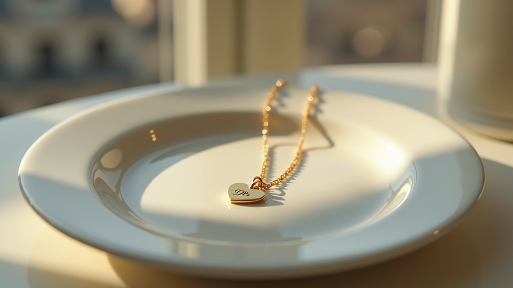 Collection printemps-été 2026 de bijoux YAY Paris avec des modèles minimalistes et des pierres naturelles