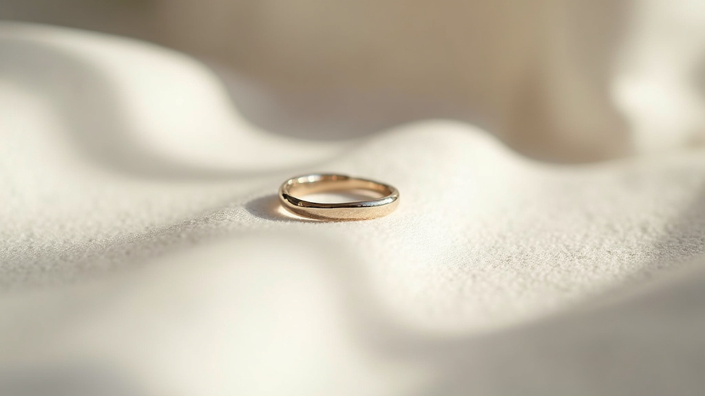 Collection de bagues de promesse en différents styles : solitaire, entrelacées, gravées, minimalistes
