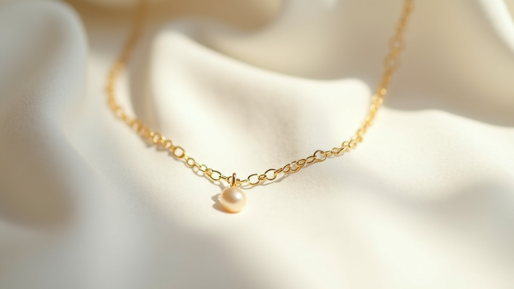 Bijoux légers et soins joaillerie fine - beauté 2026