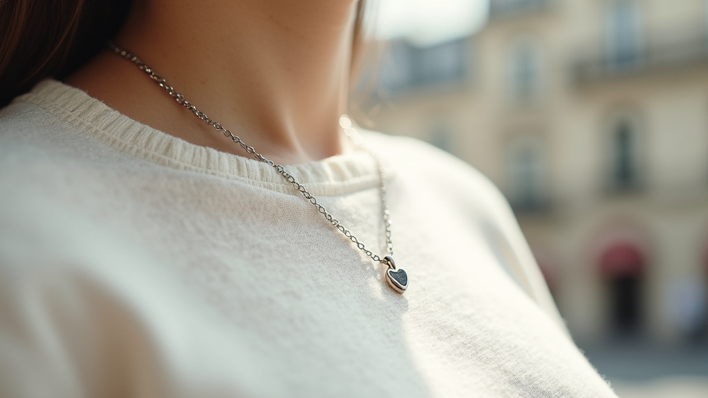 Les bijoux Agatha : histoire, collections et avis clients