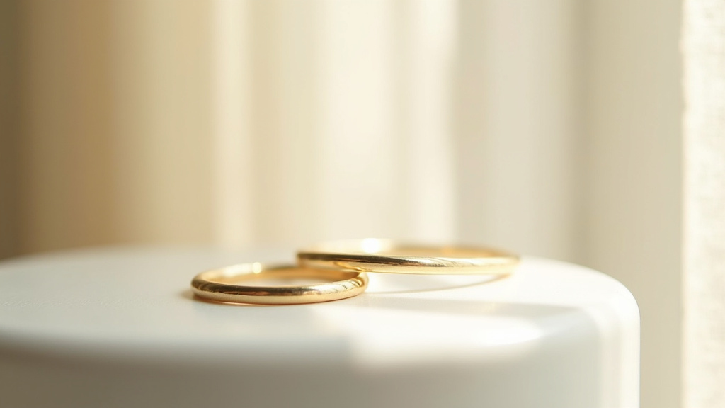 Pourquoi j'ai craqué pour les bijoux en or fin au quotidien