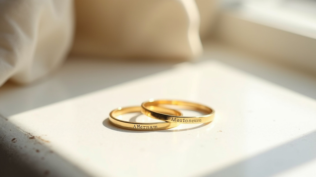 Comparaison visuelle des bracelets Eternam et Amarnam