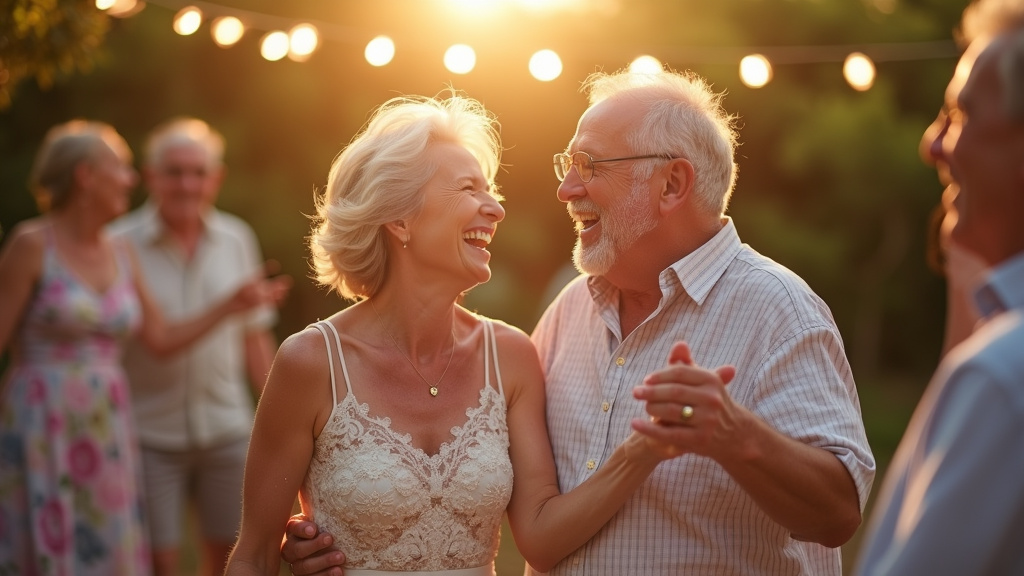 Infographie représentant les différentes noces de mariage avec leurs matériaux associés