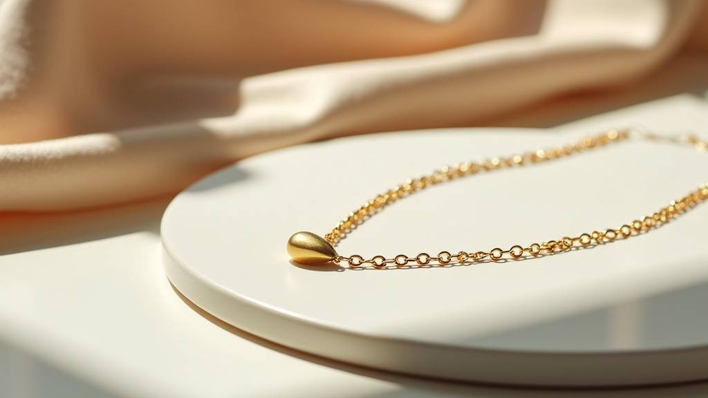 Collier Hélios en or 18 carats avec pendentif solaire serti de diamants