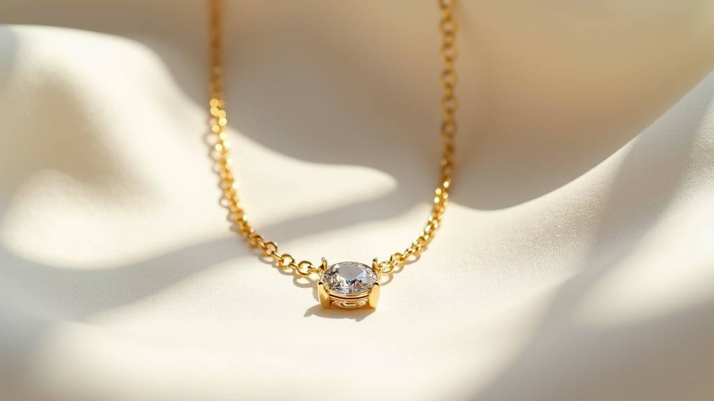 Représentation conceptuelle du collier Héra GM