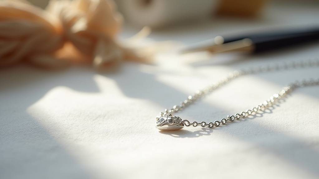 Technique DIY pour créer un effet flottant avec fil transparent