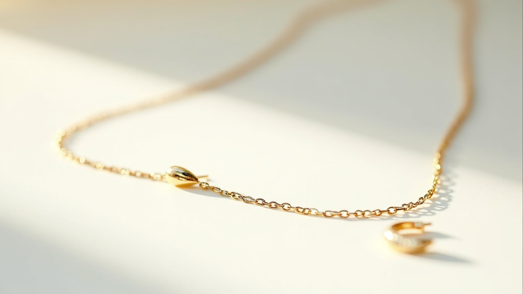 Bracelet jonc plat en or jaune 14 carats, largeur 3 mm, profil ovale confortable