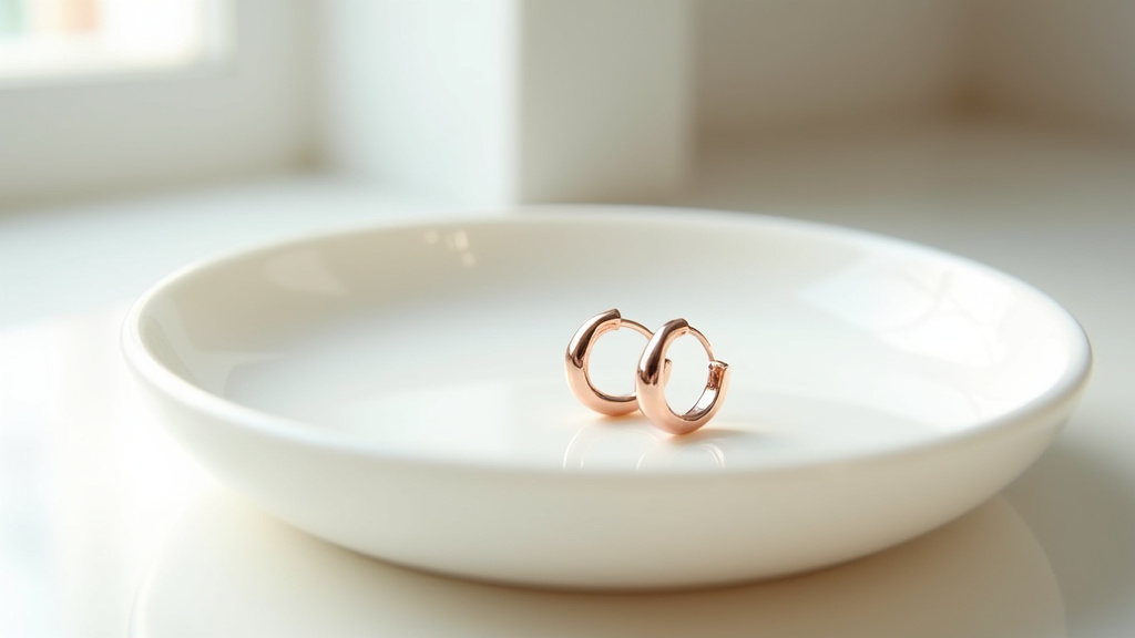 Chaîne fine forçat en or blanc 18 carats, maillons 1 mm, longueur 40 cm