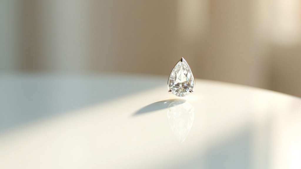 Bracelet Persée Paris avec diamant nu glissant sur une chaîne d'or