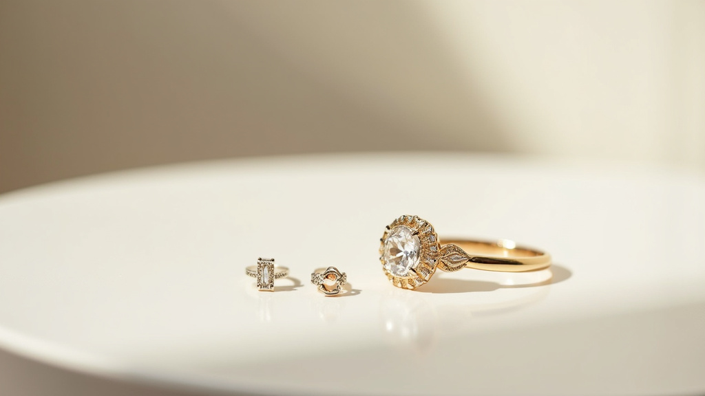 Écrin de rangement Persée Paris avec bijoux organisés