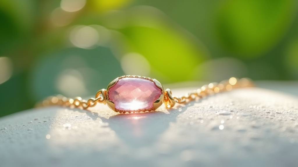 Moodboard des tendances colliers Vénus printemps-été 2026