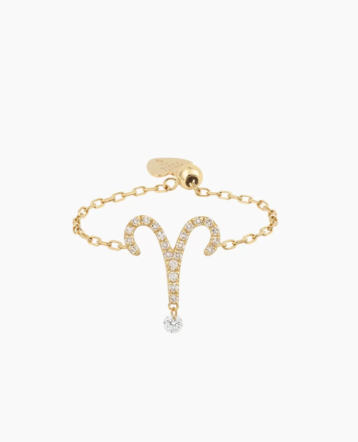Cheap Persée Paris Bague Céleste Bélier