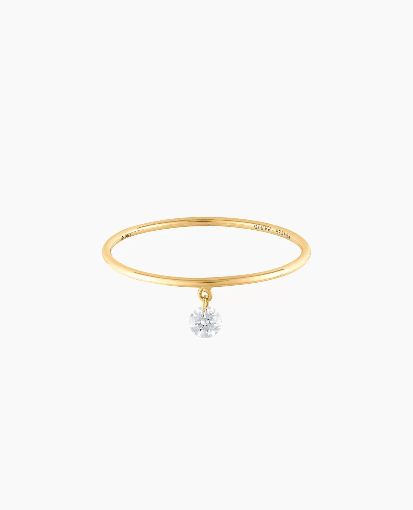 Flash Sale Persée Paris Bague Danaé un diamant