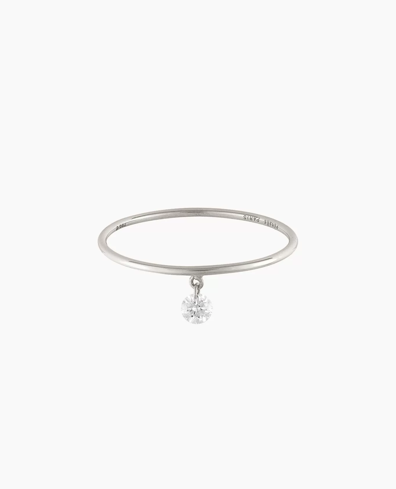Flash Sale Persée Paris Bague Danaé un diamant