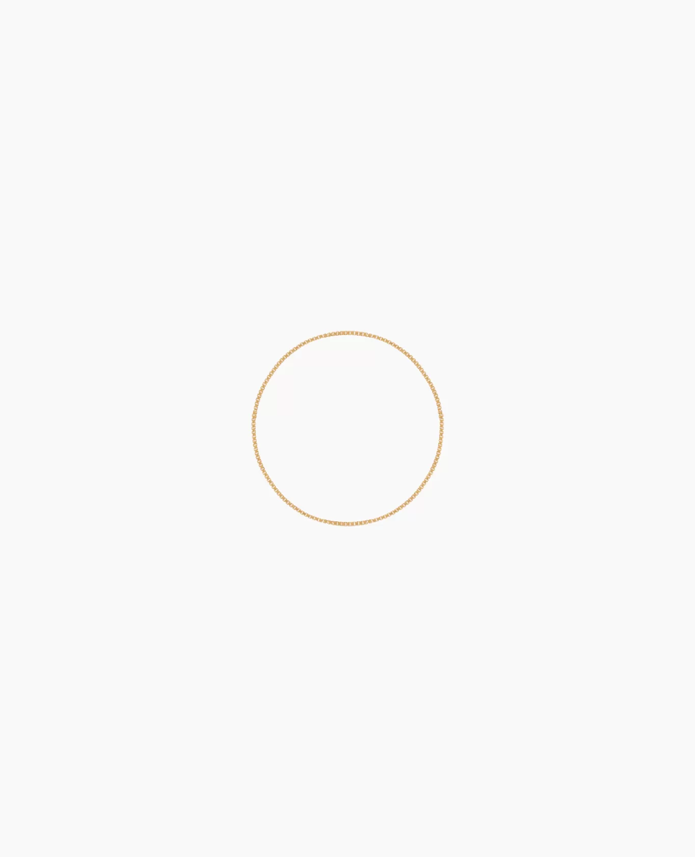 Flash Sale Persée Paris Bague Eternam 0,6 mm