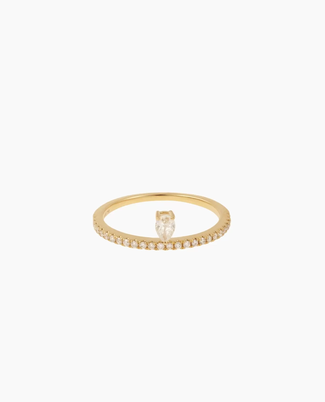 Cheap Persée Paris Bague Héra un diamant