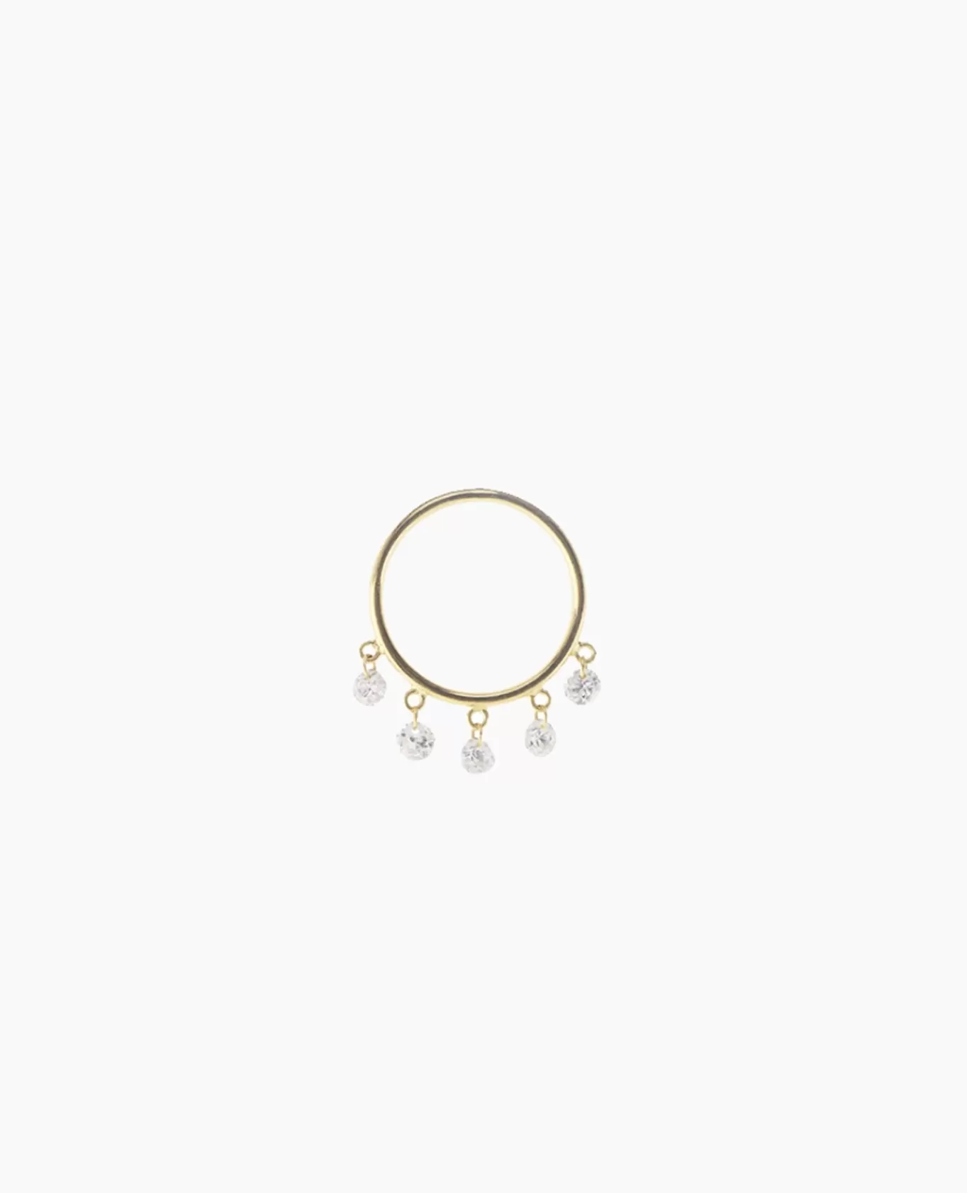 Sale Persée Paris Boucle d'oreille Hélios 5