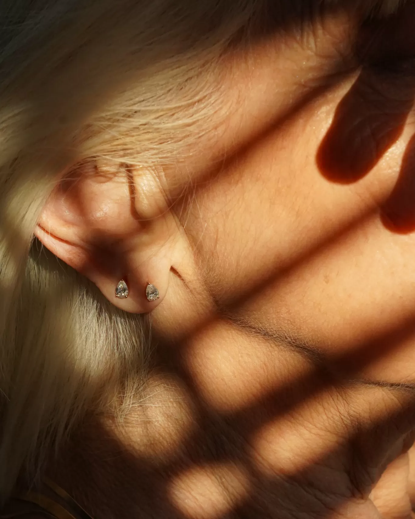 Best Persée Paris Boucle d'oreille Héra M