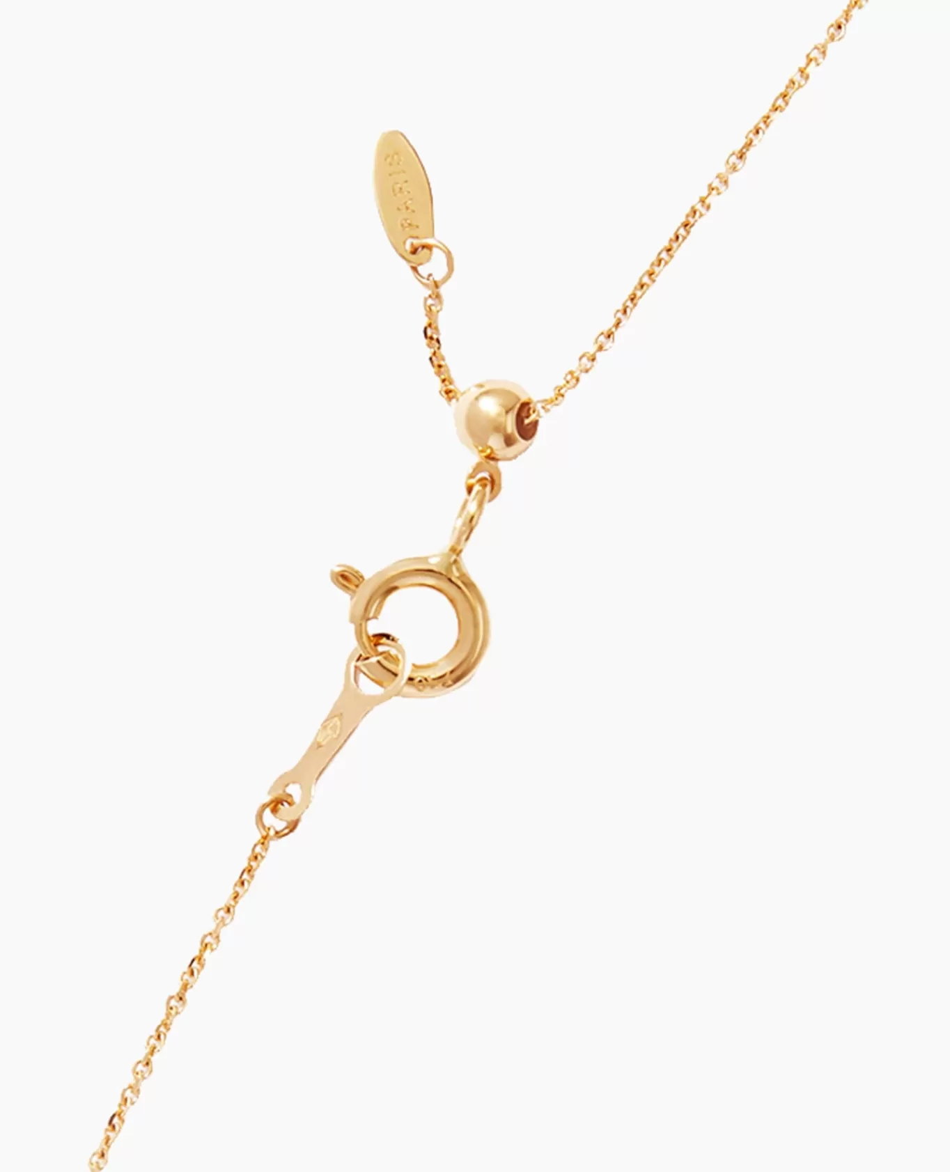 Hot Persée Paris Bracelet Aphrodite demi perlé