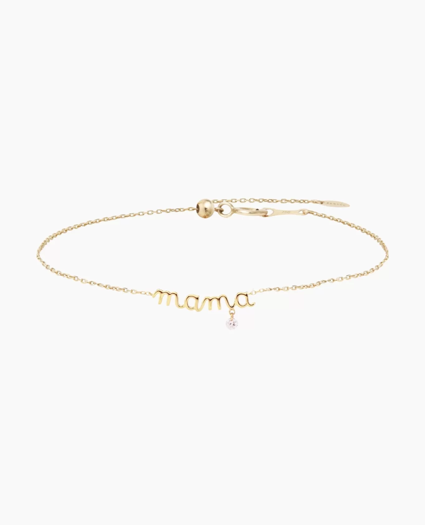 Outlet Persée Paris Bracelet mama