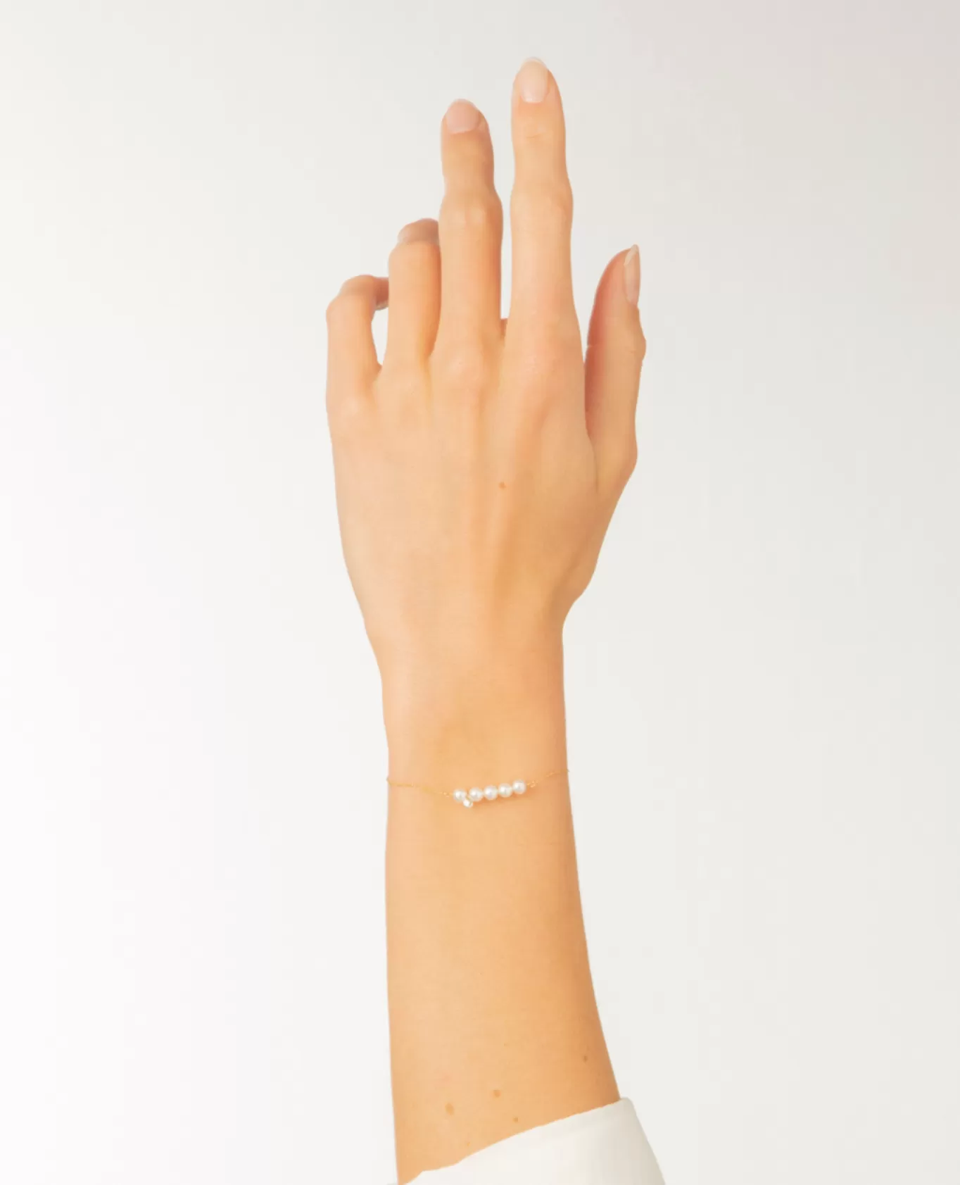 New Persée Paris Bracelet Perlée