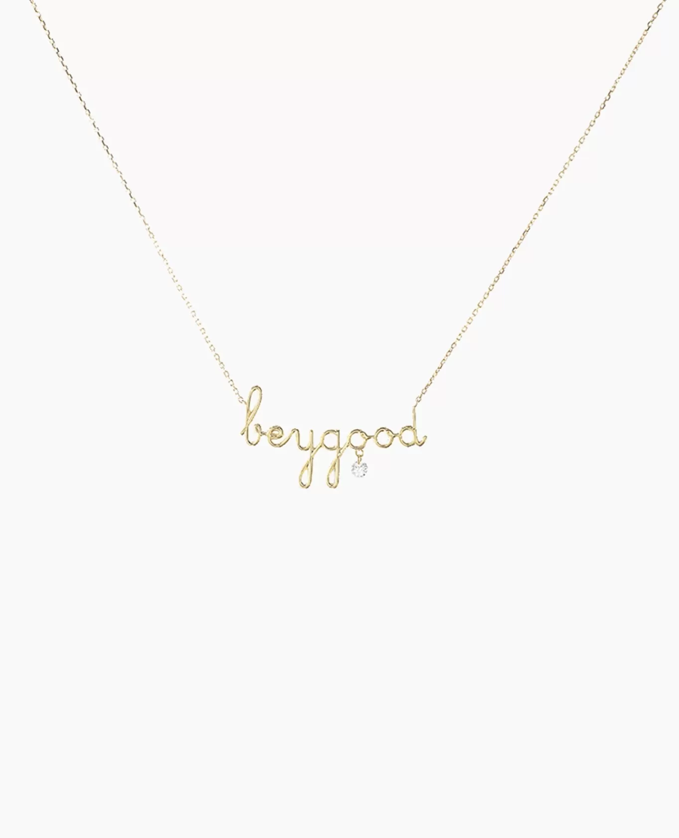 Flash Sale Persée Paris Collier Beygood