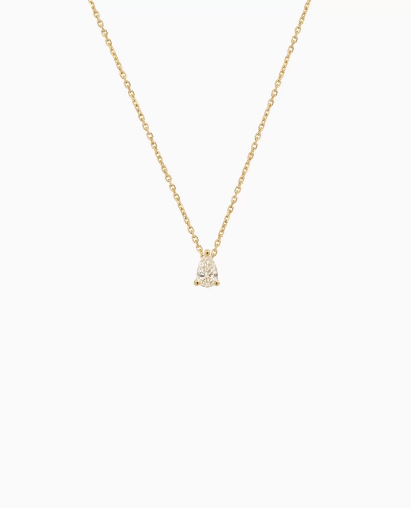 Fashion Persée Paris Collier Héra Petit Modèle