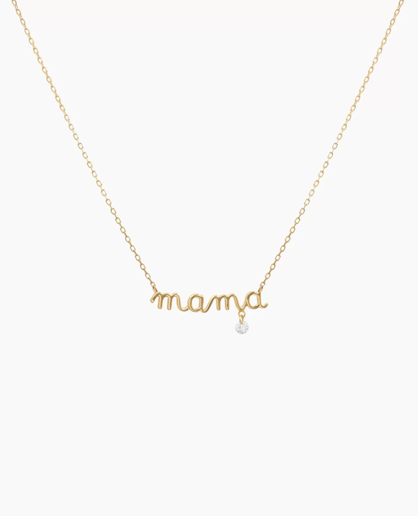 Online Persée Paris Collier mama