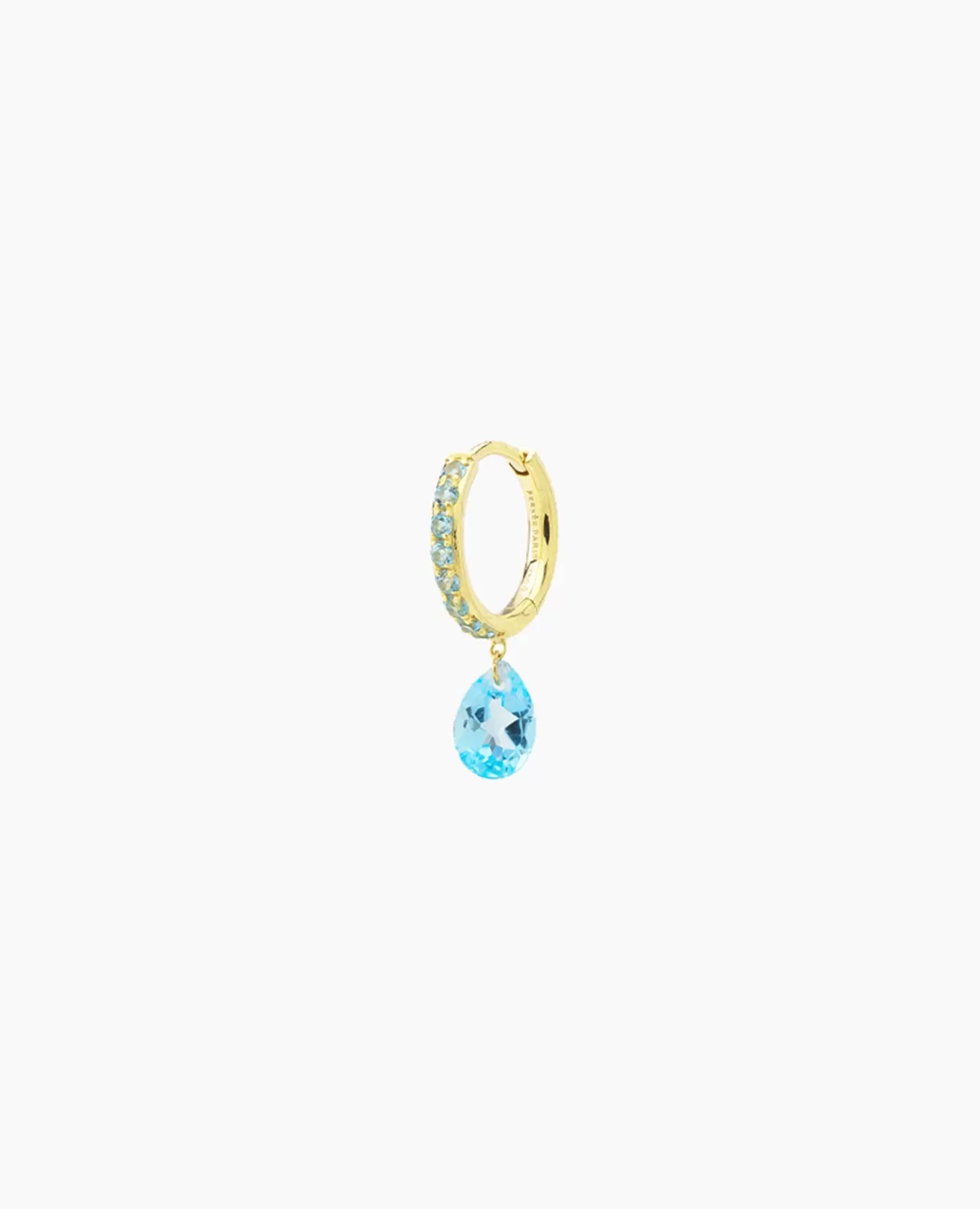 Cheap Persée Paris Piercing Chakras Topaze