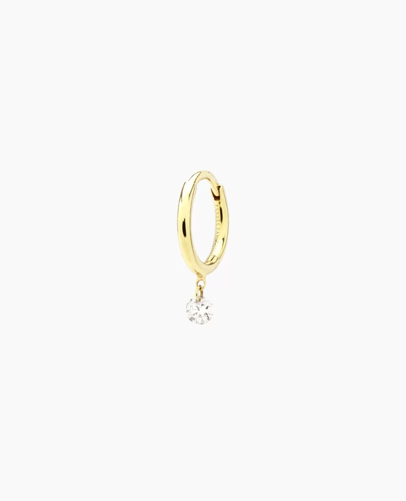Best Sale Persée Paris Piercing 1 diamant
