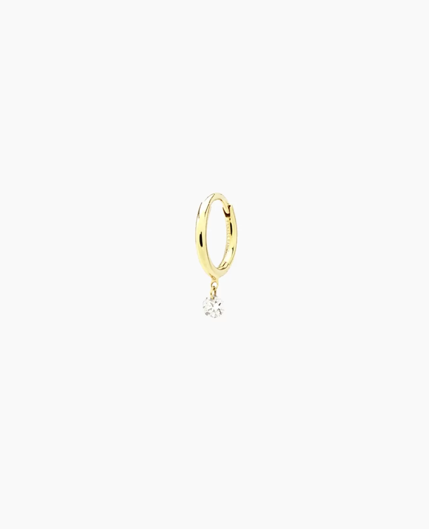 Best Sale Persée Paris Piercing 1 diamant